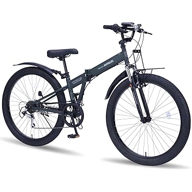 Amazon.co.jp Best Sellers: The most popular items in Fat Bicycles